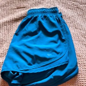 Nike athletic shorts